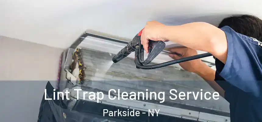  Lint Trap Cleaning Service Parkside - NY