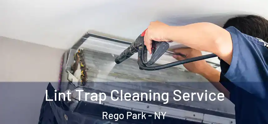  Lint Trap Cleaning Service Rego Park - NY
