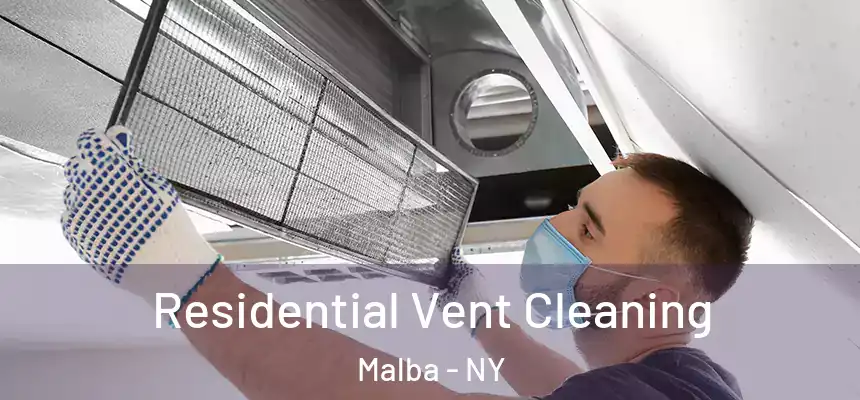  Residential Vent Cleaning Malba - NY