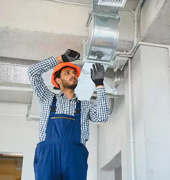Professional Air Duct Cleaning Service in The Breakers, NY