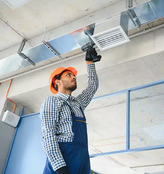 Welcome to Air Duct Cleaning Service Queens — Your Local Air Duct Installation Specialists in Queens, NY