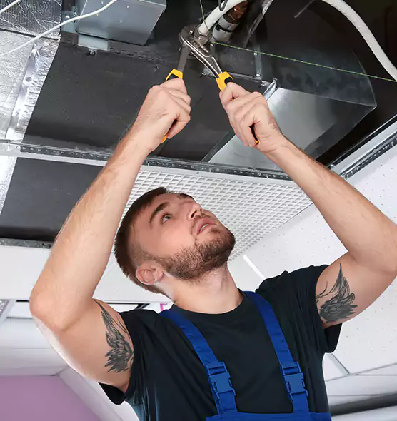 About Air Duct Repair Services in Queens, NY