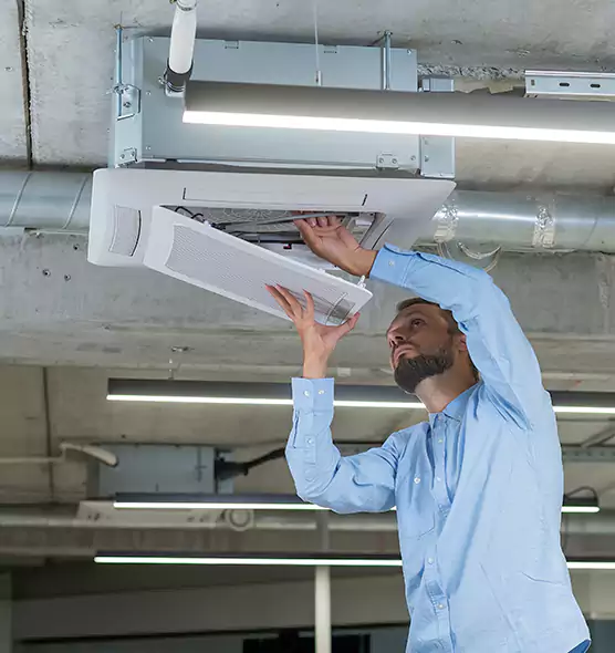 About Air Duct Sealing And Repair in Queens, NY