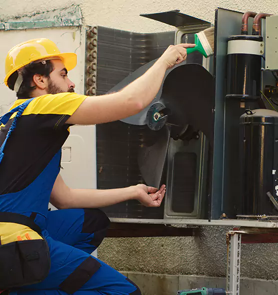 Professional Air Duct Washing Service in Queens, NY