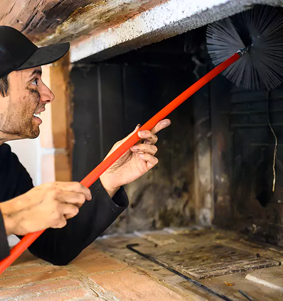About Expert Chimney Cleaning in Queens, NY