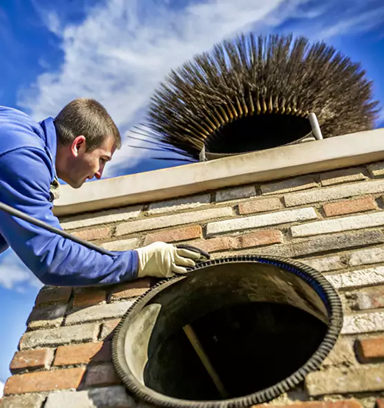 About Professional Chimney Sweep in Queens, NY