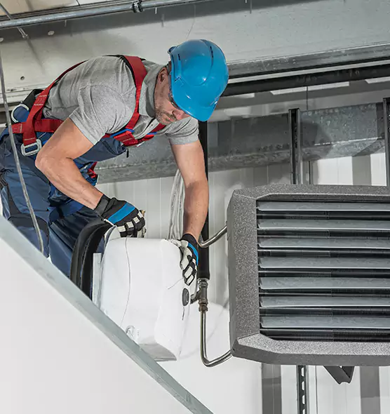 Professional Custom HVAC Ductworkin Queens, NY