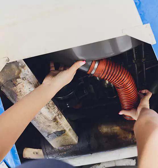 Professional Dryer Duct Pressure Testing in Queens, NY