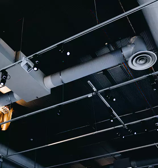 Professional Duct Cleaning For LEED Homes in Queens, NY