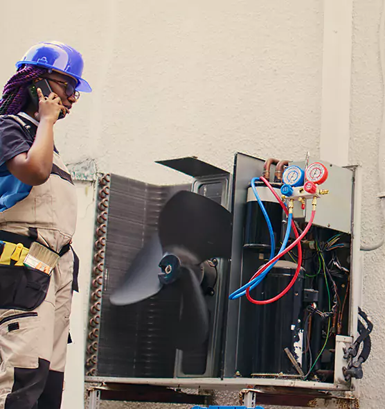 Professional Energy-Efficient HVAC Cleaning in Queens, NY