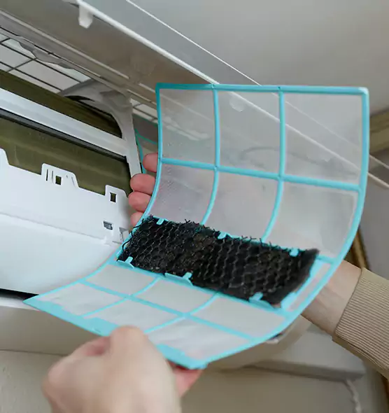 Welcome to Air Duct Cleaning Service Queens — Your Local HEPA Filter Installation Pros in Queens, NY