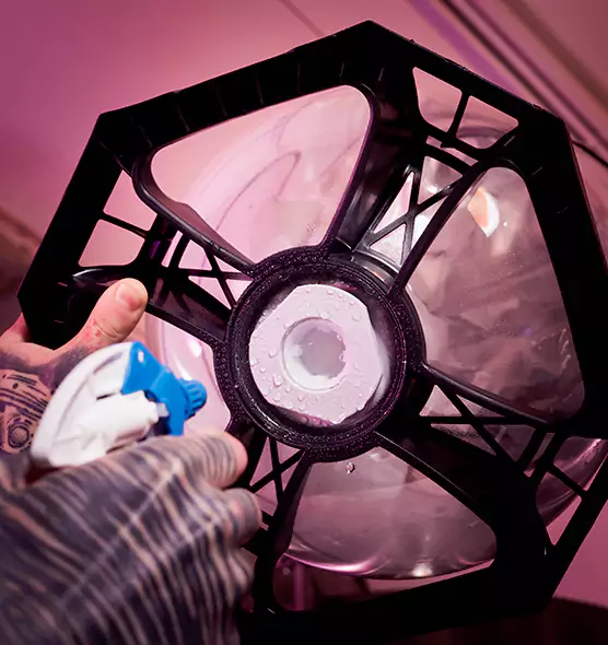 Expert Low VOC Vent Installation in Queens, NY