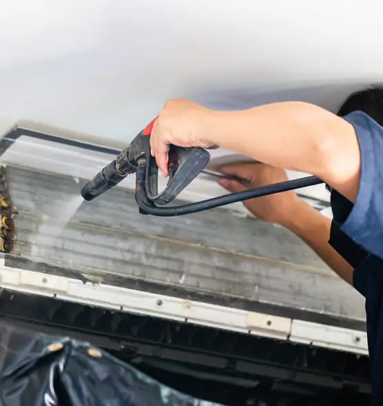 Welcome to Move-in/Move-out Duct Cleaning Services in Queens, NY