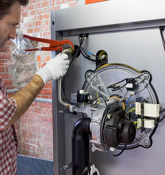 Advanced Repair Dryer Vent Hose in Queens, NY