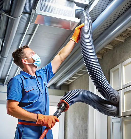 Welcome to Air Duct Cleaning Service Queens — Your Local Roof Dryer Vent Cleaning Specialists in Queens, NY