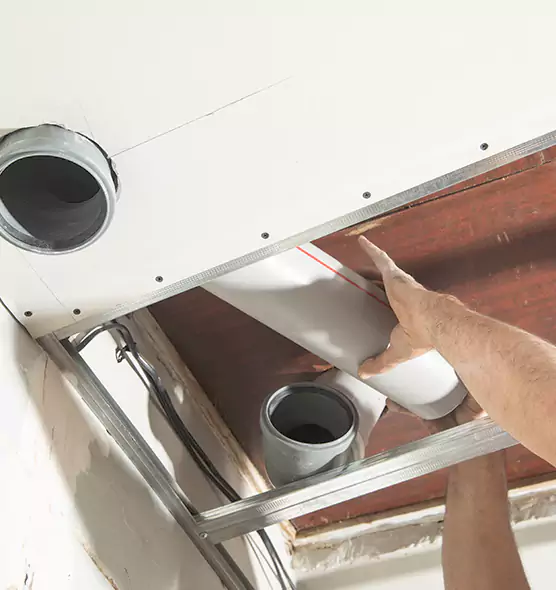 Professional Seasonal Allergy Air Duct Cleaning in Queens, NY