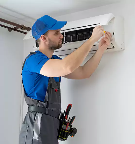 About Smart Thermostat AC Installation in Queens, NY