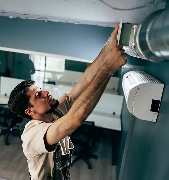 Reliable Warehouse Vent Cleaning in Queens, NY