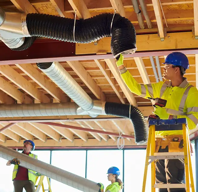 Why Homeowners & Businesses Trust Us in Queens, NY?