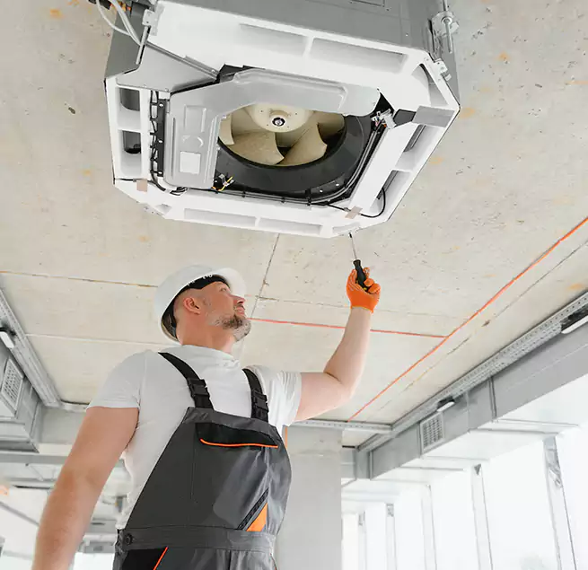 Why Homeowners Businesses Trust Us in Queens, NY