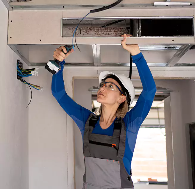  Why Homeowners & Businesses Trust Us in Queens, NY?