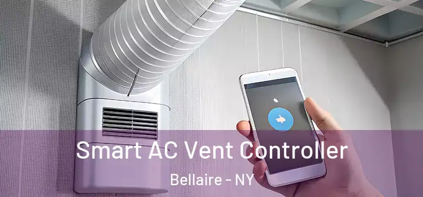  Smart AC Vent Controller Bellaire - NY