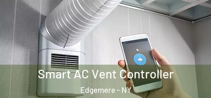  Smart AC Vent Controller Edgemere - NY