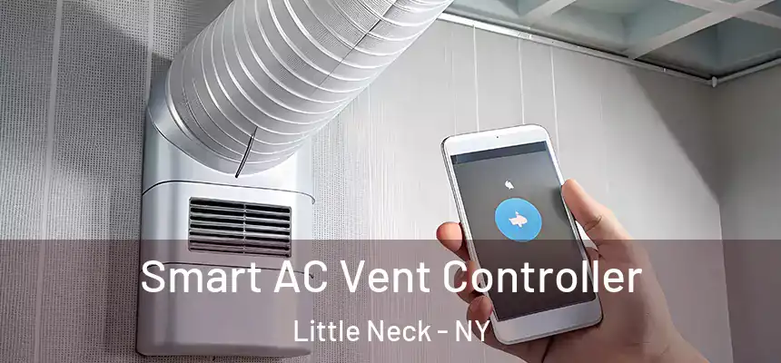  Smart AC Vent Controller Little Neck - NY