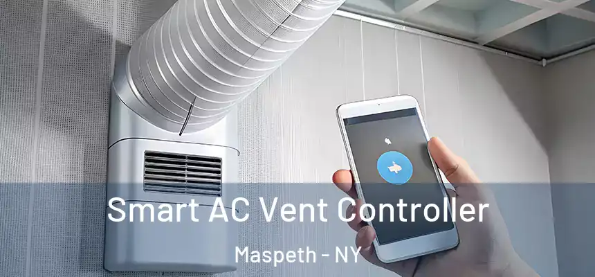  Smart AC Vent Controller Maspeth - NY